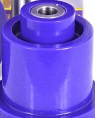 Powerflex Road Rear Beam Mounting Bushes for Citroen C2 (03-09) PFR12-210