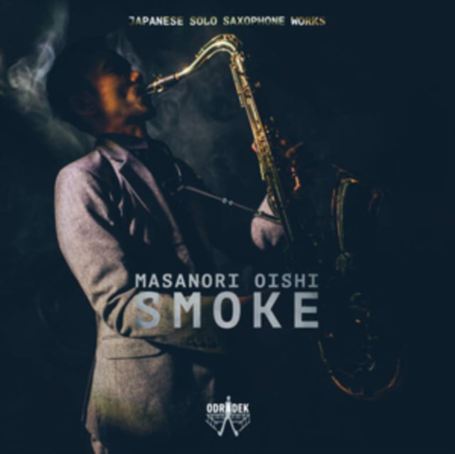 ODRCD359 Smoke Various Composers CD ODRCD359 NEW