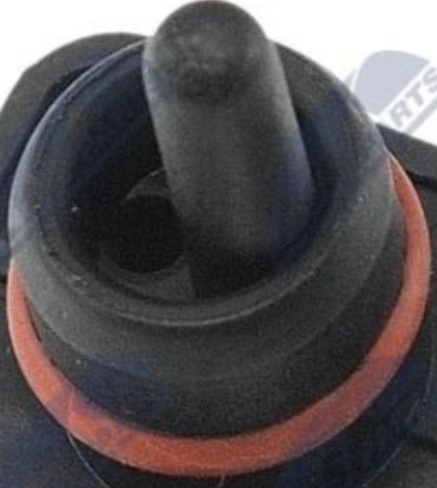 pressure sensor map sensor ECM-HY-500 NTY for HYUNDAI KIA - Image 3