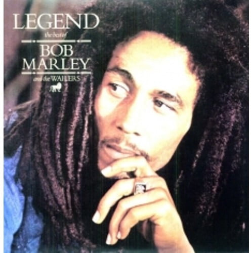 Bob Marley | Legend - The Best Of Bob Marley And The Wailers |