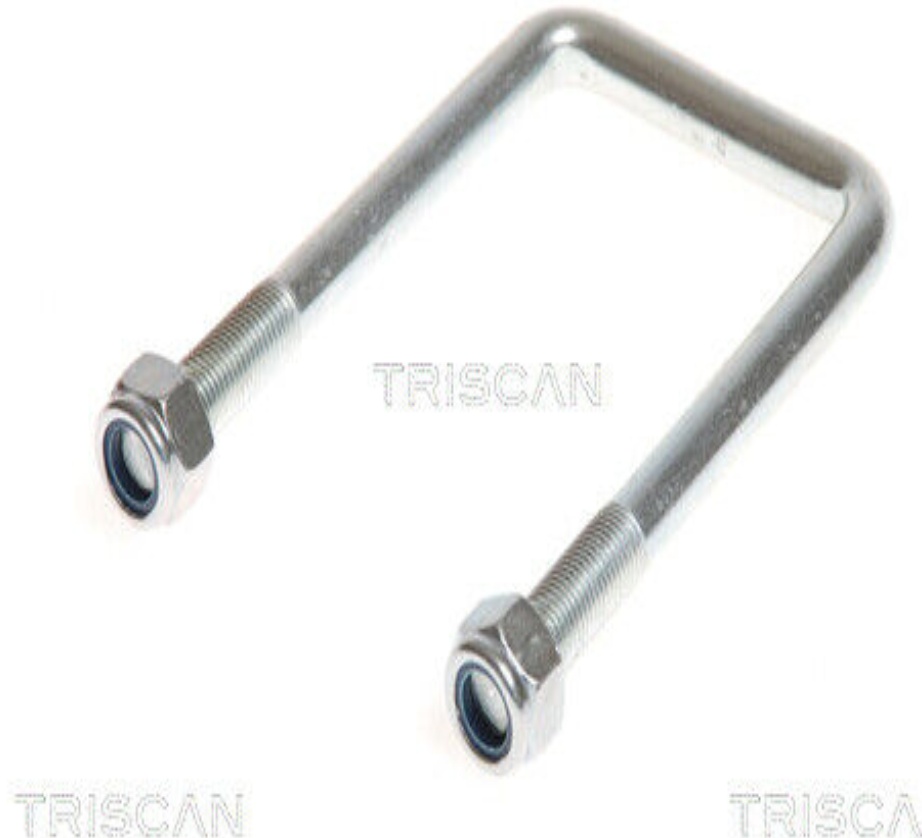 TRISCAN 8765 100013 Spring Clamp for IVECO