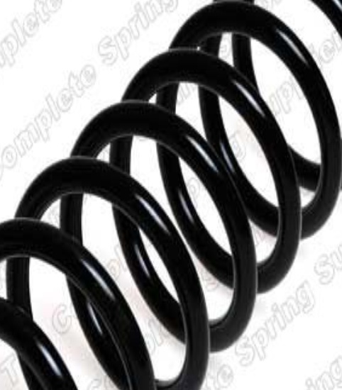 Fits LESJOFORS 4204203 REAR SUSPENSION SPRING AUDI 100 / 100 AVANT 8/ ⭐UK Stock⭐