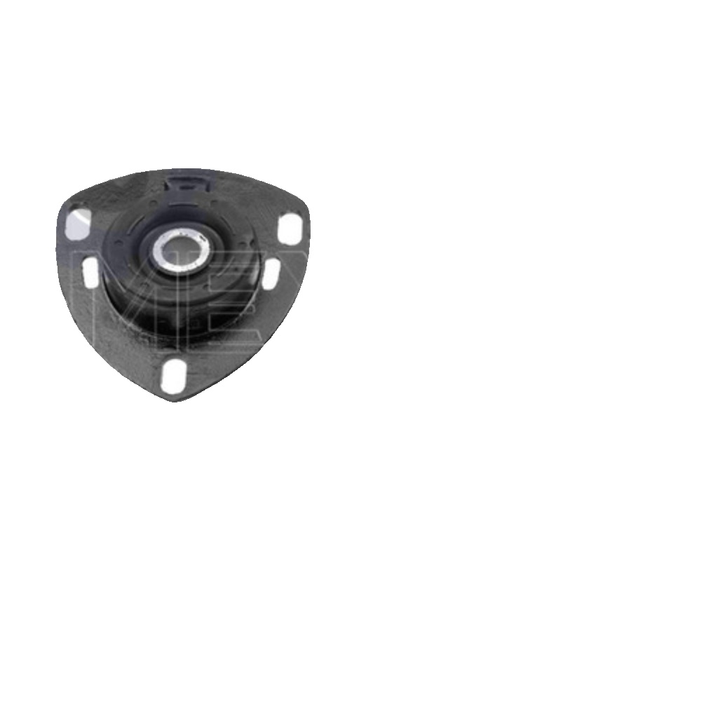 Original MEYLE Strut Mount 100 412 0007/S for Audi