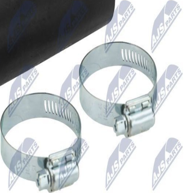CHARGE AIR HOSE GPP-TY-016 FOR TOYOTA HILUX/VII/Pickup DYNA/Platform/Chassis - Image 10