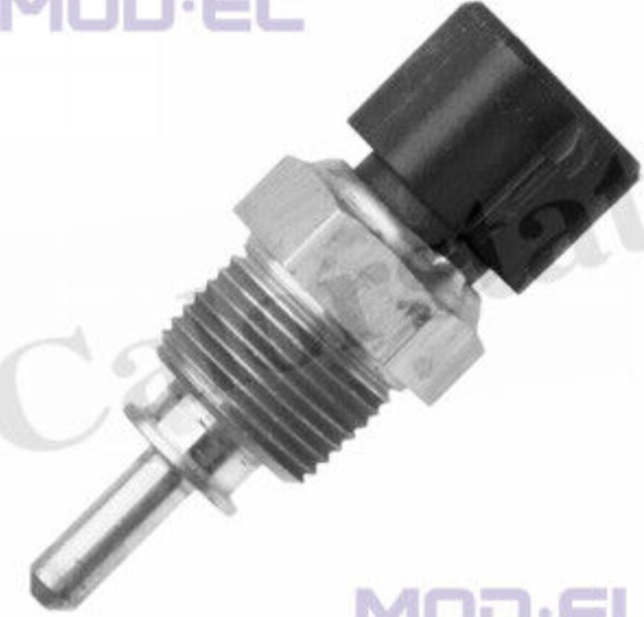 WS3101 CALORSTAT by Vernet Sensor, coolant temperature for GENESIS,HYUNDAI,KIA