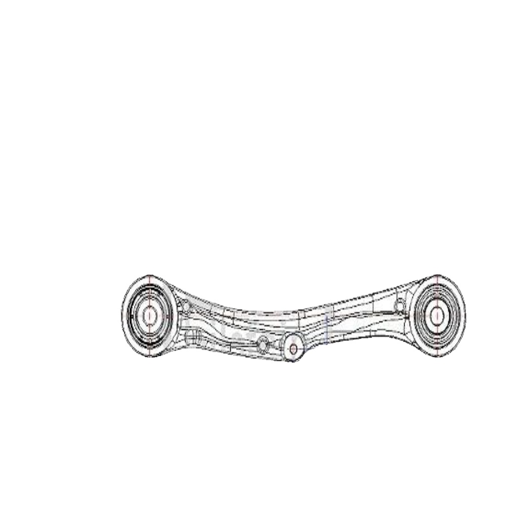Fits FEBI 182838 SWINGARM   ⭐UK Stock⭐