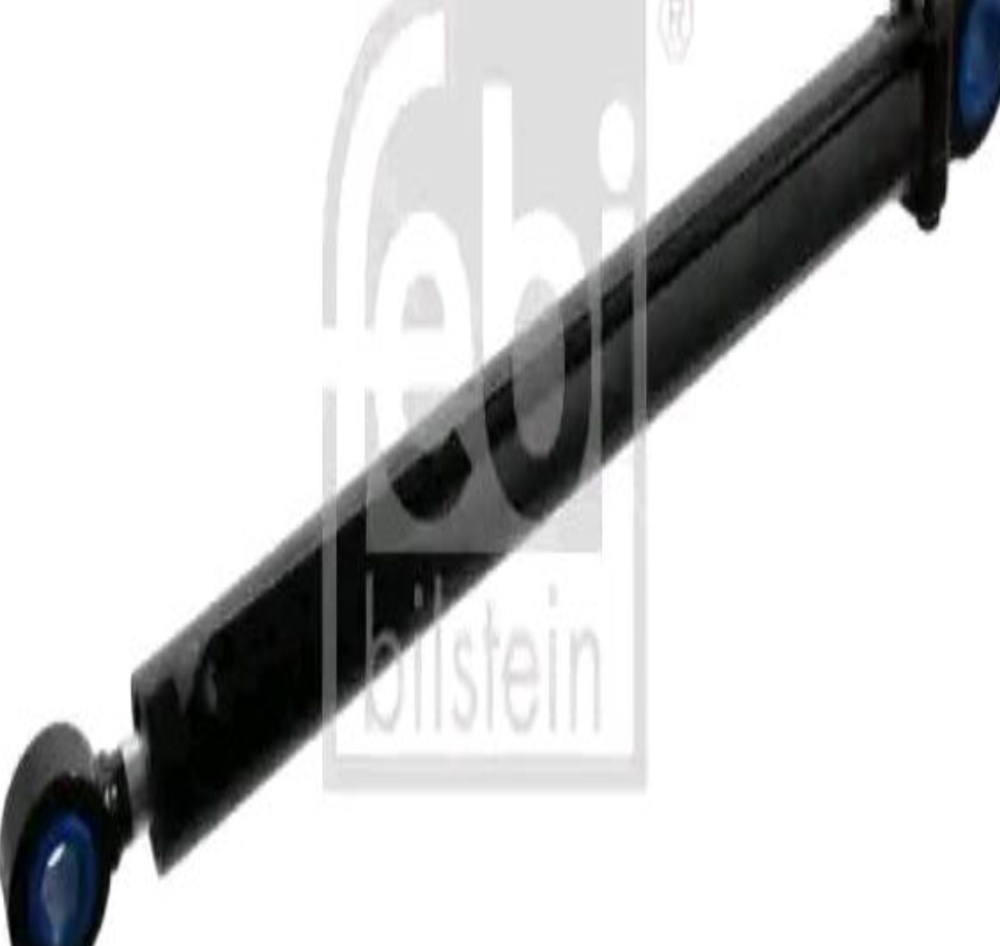 FEBI BILSTEIN TILT CYLINDER, DRIVER CAB DAF LF LF 45 LF 55
