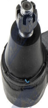 SKZ-CH-006 NTY Tie Rod End for JEEP