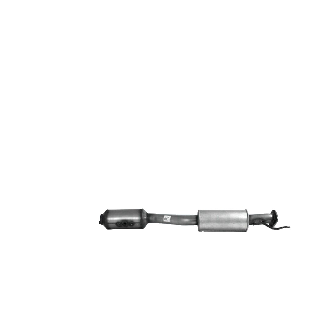 MAZDA RX-8 RX8 (192/231BHP) 07/03-01/10 CATALYTIC CONVERTER CAT