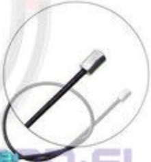 Original A.B.S. Cable Clutch Actuation K27640 For Dacia Lada Renault