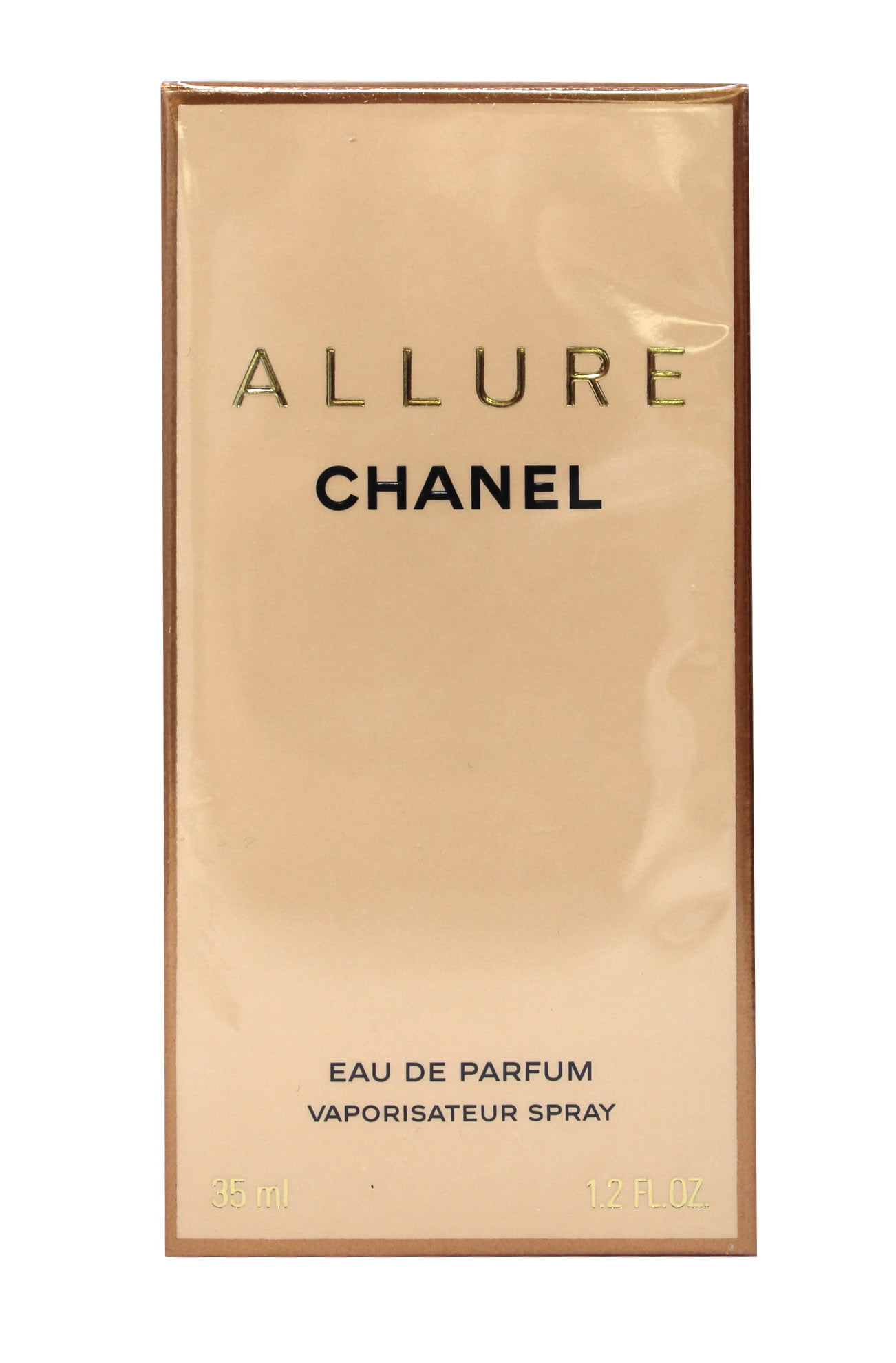 Chanel Allure Damen  Eau de Parfum 35 ml EDP  NEU & OVP