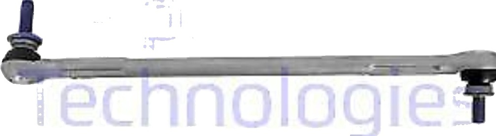 Stabilizer Link Coupling Rod TC6729 DELPHI for BMW 1 Coupe 3 Coupe 3