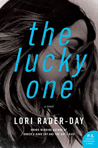 The Lucky One - 9780062938077