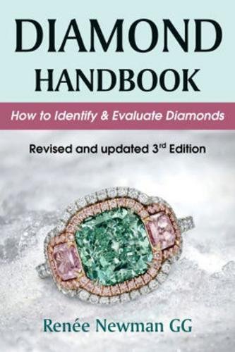 Diamond Handbook by Renee Newman - 9780929975535