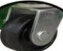 Sealey 3015CXHV Trolley Jack 3 Tonne Super Rocket Lift & Axle Stands (Pair) 3 T