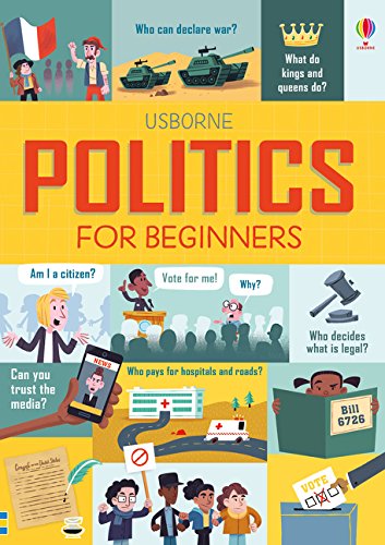 Politics for Beginners: 1 - Image 2
