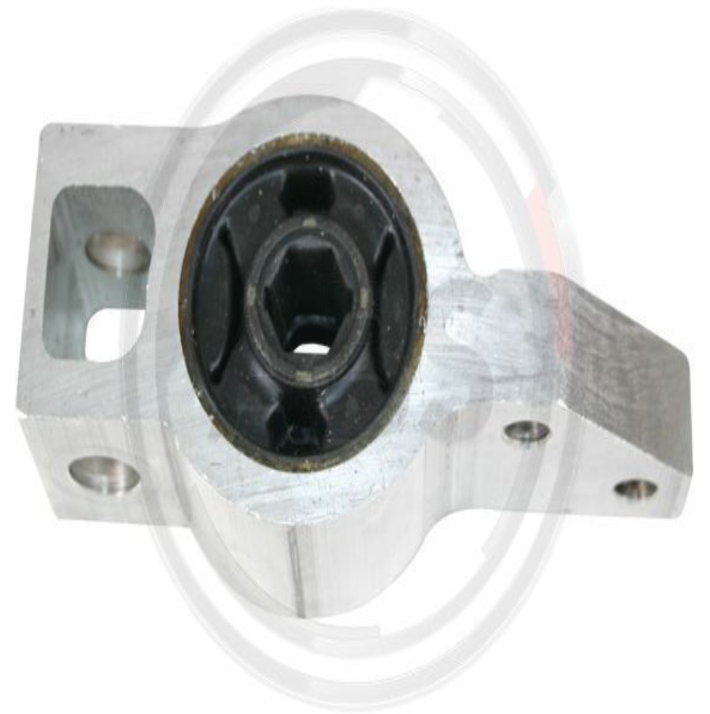 Original A.B.S. Storage Handlebar 270581 for Audi Seat Skoda VW