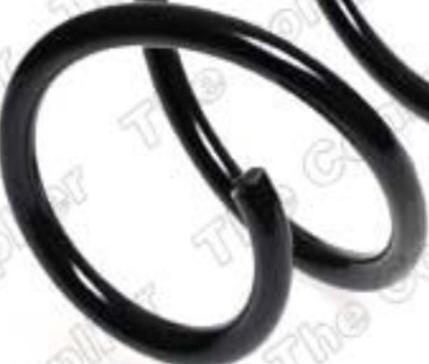 KILEN COIL SPRING FRONT MERCEDES B180 CDI B200 CDI 3 05-