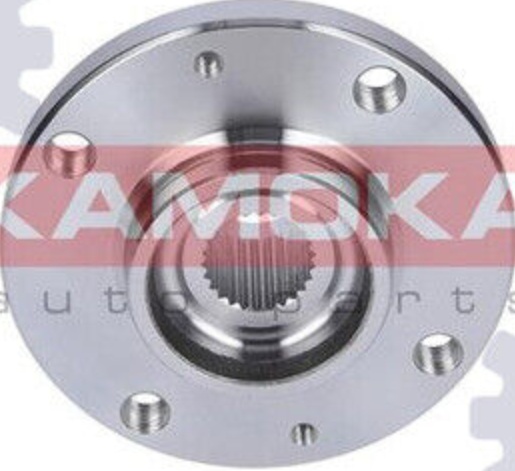 Front KAMOKA 5500114 Wheel Hub for CITROËN,DS,PEUGEOT