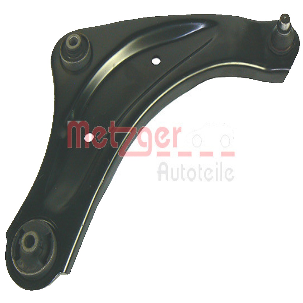 ✅Fits METZGER 58075202 TRACK CONTROL ARM  ⭐UK Seller⭐
