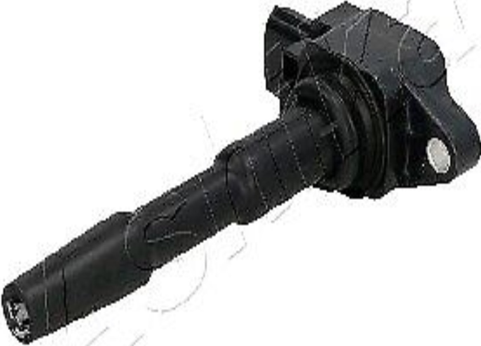 ASHIKA 78-00-003 Ignition Coil for DACIA,NISSAN,RENAULT,SMART