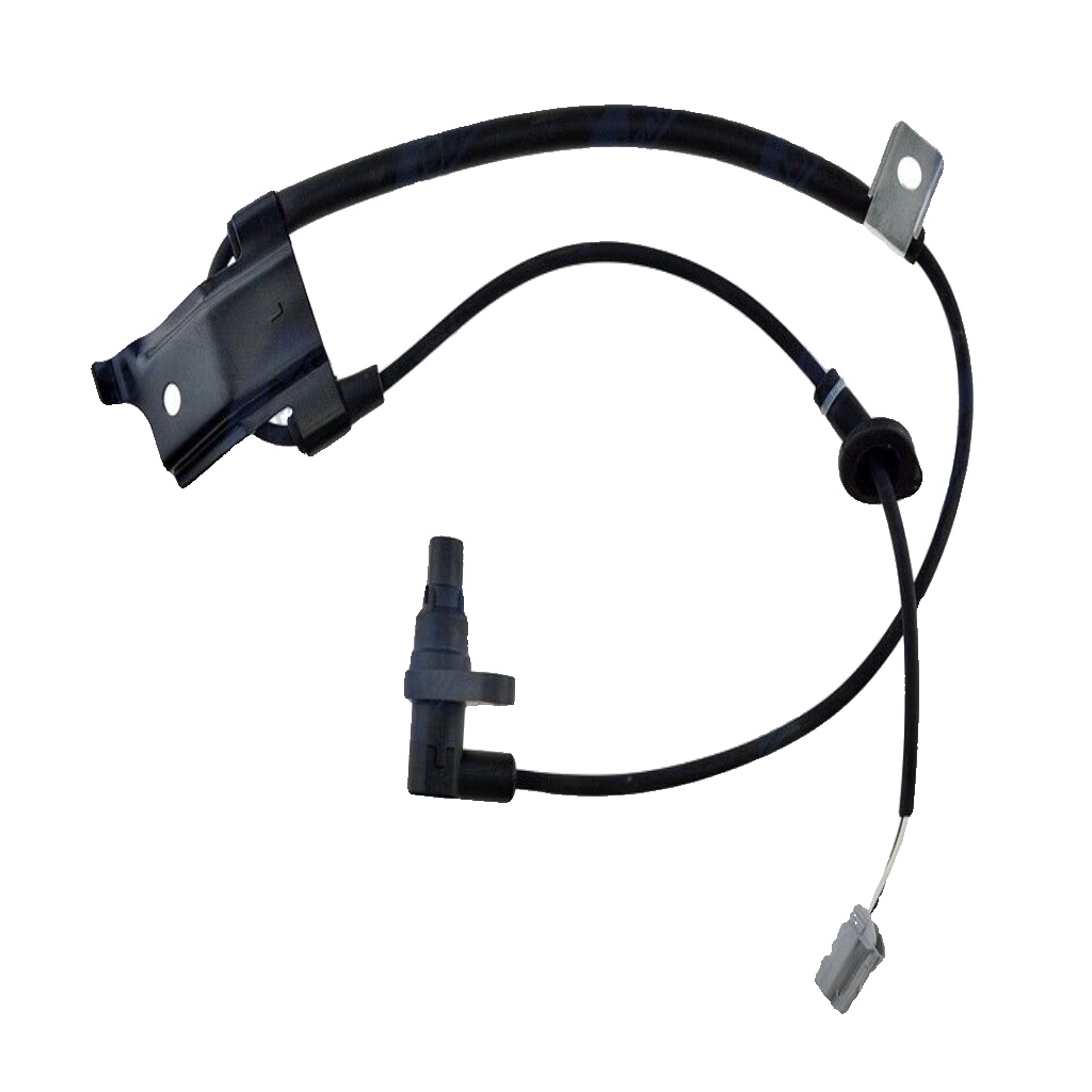 ABS wheel speed sensor Rear Axle Left HCA-TY-031 NTY for AUDI A6 C5 A6 C5 Avant
