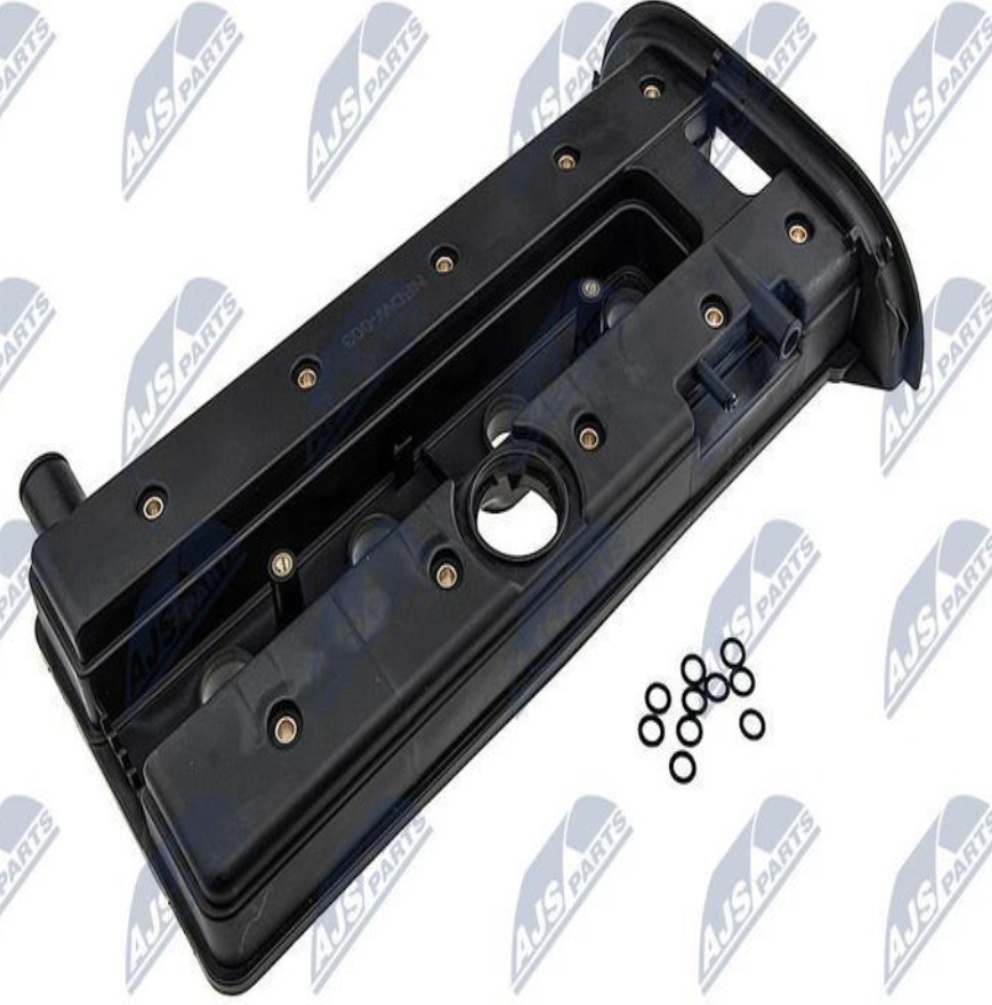 Valve cover BPZ-DW-003 NTY for CHEVROLET LACETTI