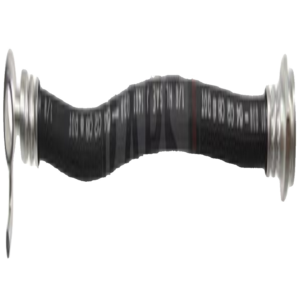 Front Right A.B.S. SL 3761 Brake Hose for MAZDA