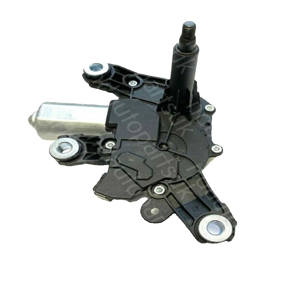 Rear NTY ESW-NS-015 Wiper Motor for DACIA,NISSAN