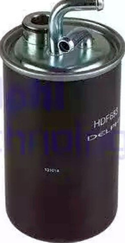 DELPHI-OE HDF683 Fuel Filter for CHRYSLER,DODGE,JEEP