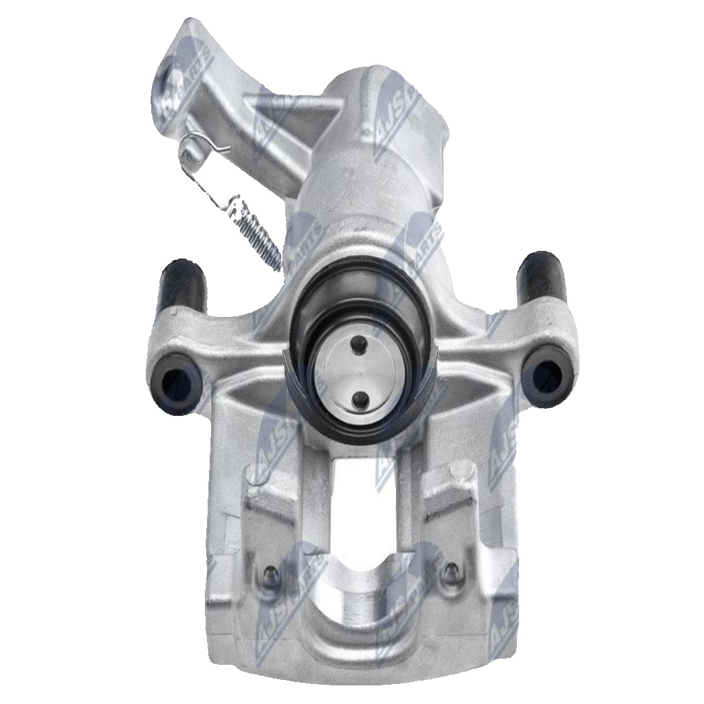 Fits NTY HZT-PL-031 HAM CLAMP. REAR OPEL VECTRA C SDN/HTB 02-, SAAB 9 ⭐UK Stock⭐
