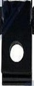 Fits NTY HCA-HY-540 ABS SENSOR REAR HYUNDAI TRAJET 00- /LEFT/  ⭐UK Stock⭐