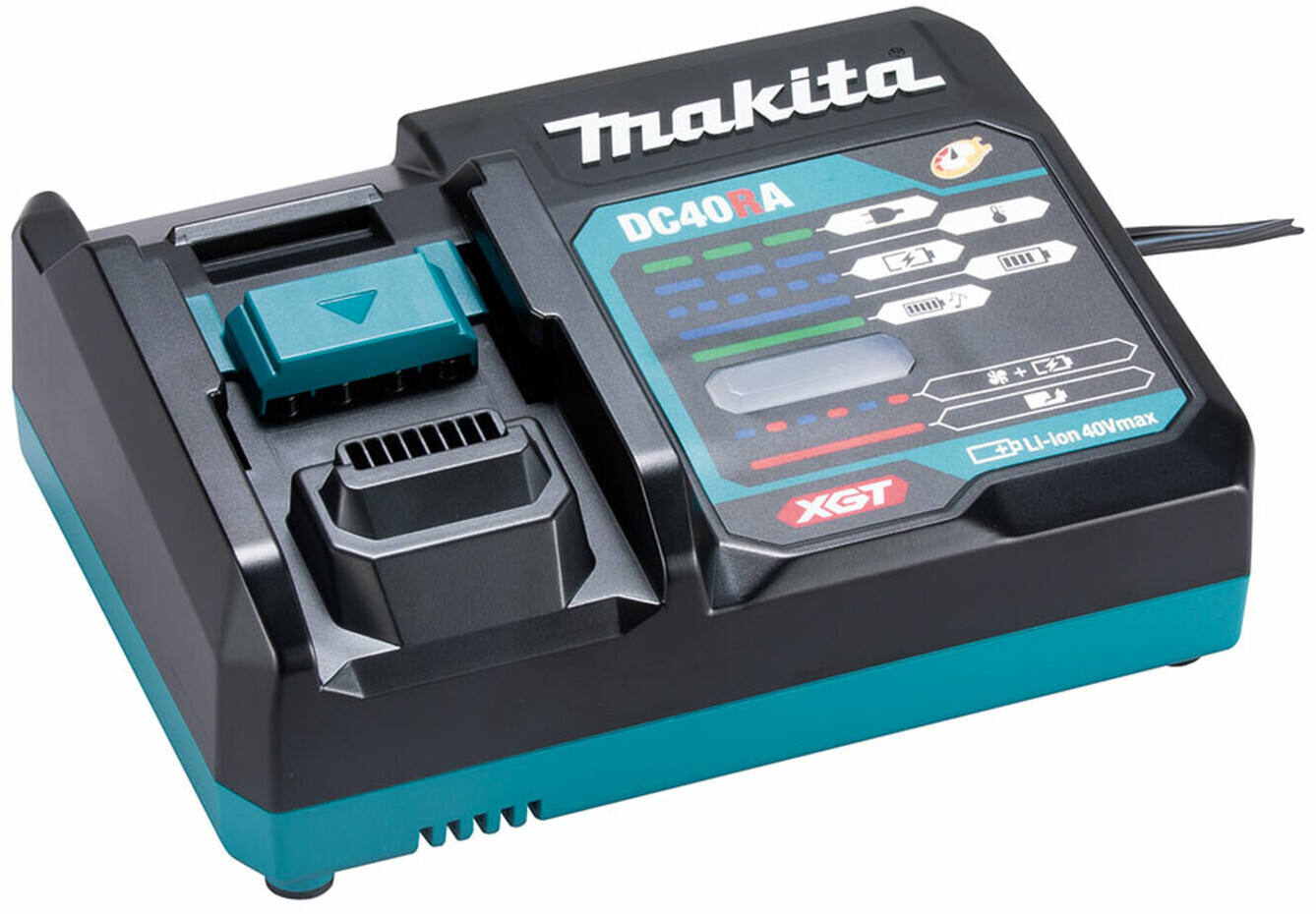 MAKITA DC40RA/2 240v 40v Charger
