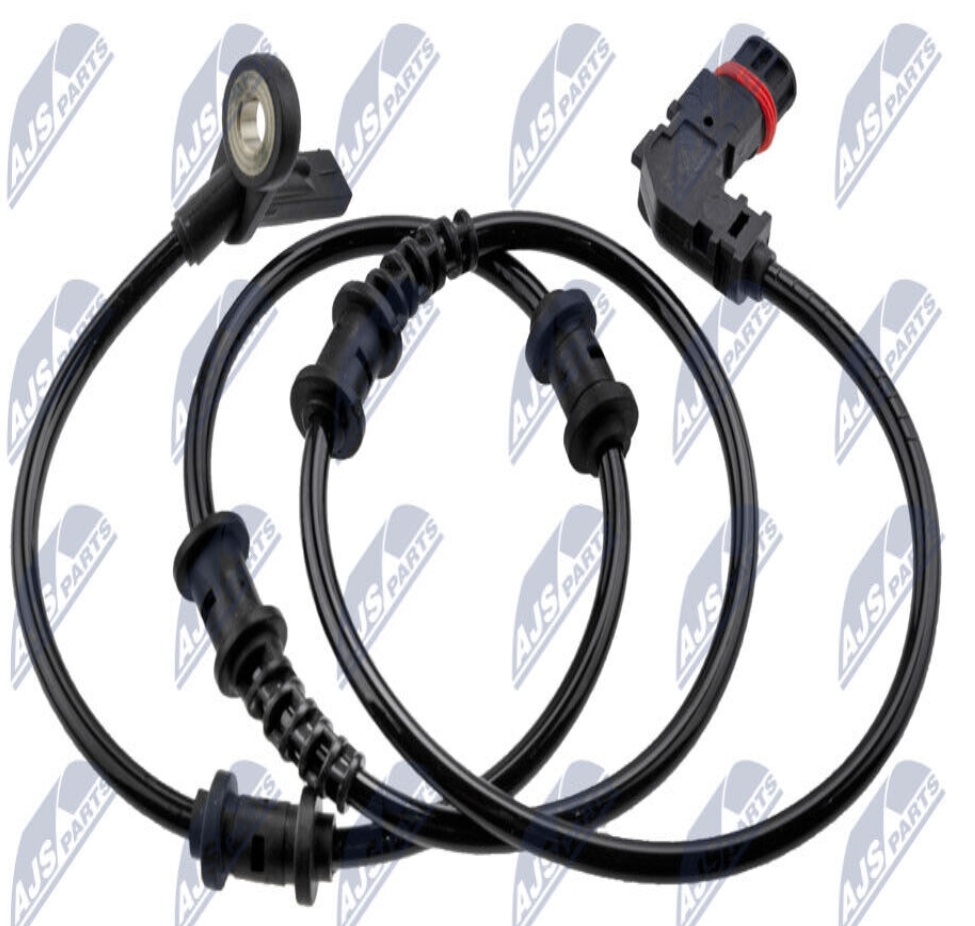 N.T.Y. HCA-ME-037.NTY Sensor, wheel speed for MERCEDES-BENZ