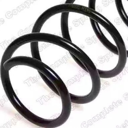 Suspension spring Front Axle Coil Spring 20101 KILEN for OPEL CORSA C - Image 3