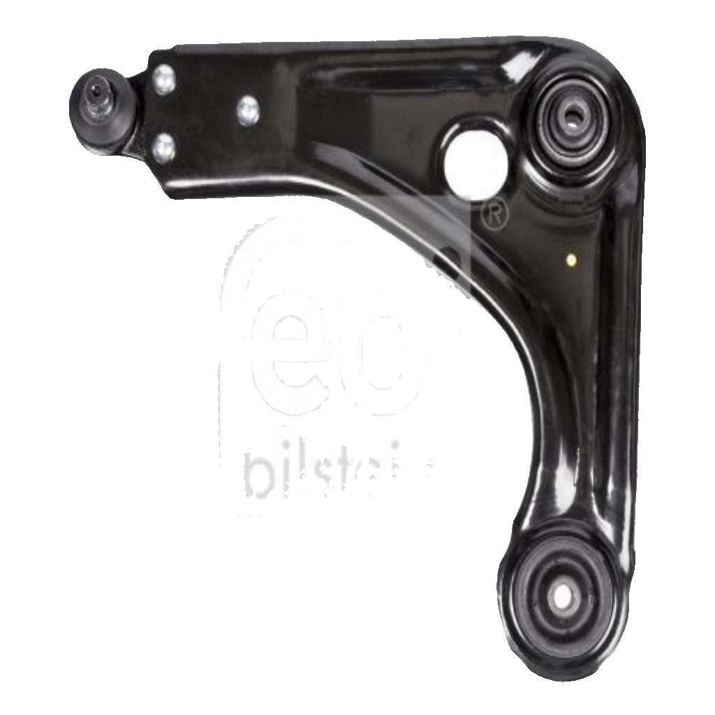 Fits FEBI 21281 LEFT CONTROL ARM WITHOUT POWER STEERING  ⭐UK Stock⭐