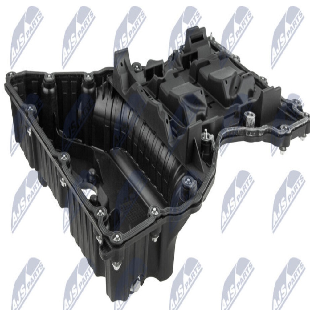 OIL SUMP BMO-ME-017 FOR MERCEDES-BENZ C-CLASS/T-Model GLK-CLASS E-CLASS CLS 2.1L - Image 7