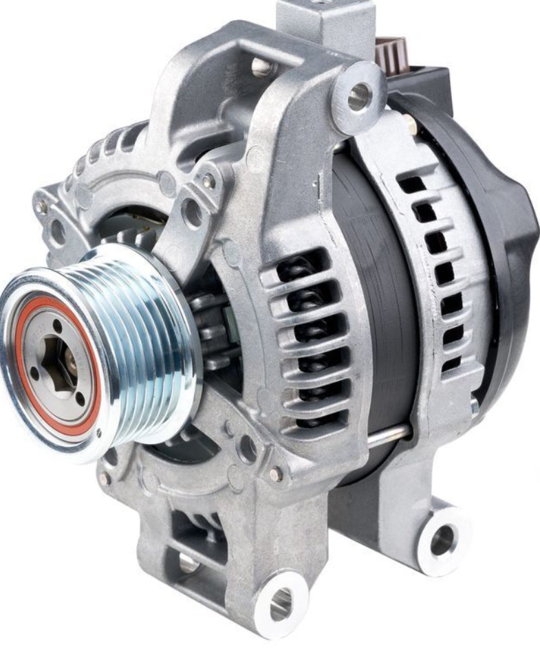 DENSO DAN1350 Alternator for TOYOTA