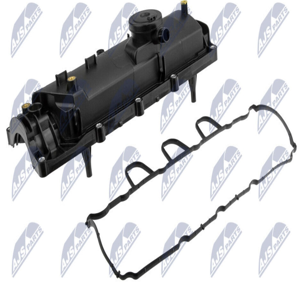 NTY OE BPZ-RE-002 Cylinder Head Cover for DACIA,MERCEDES-BENZ,NISSAN,RENAULT