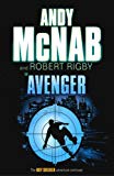 Avenger (Boy Soldier 3) by Andy McNabRobert Rigby (PB 2007) - Image 6