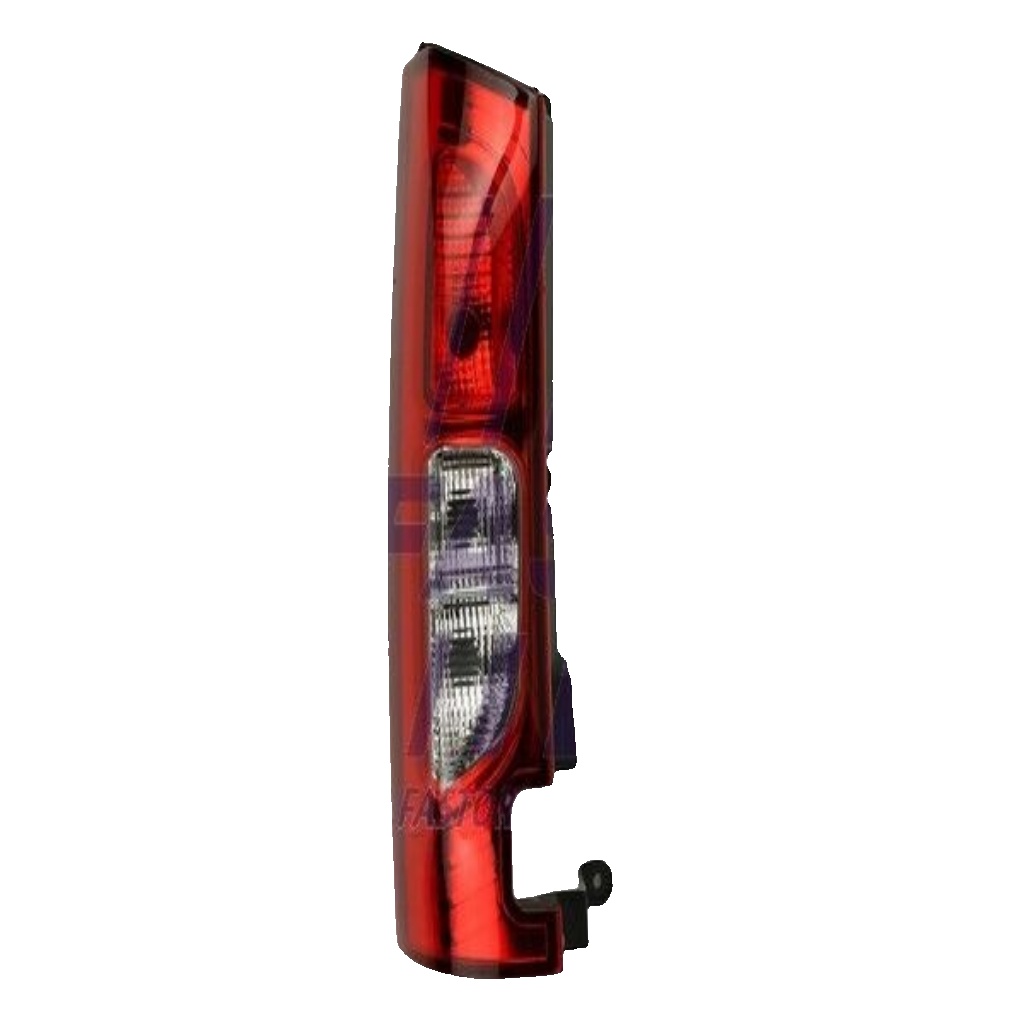 FT86454 FAST Combination Rearlight for MERCEDES-BENZ