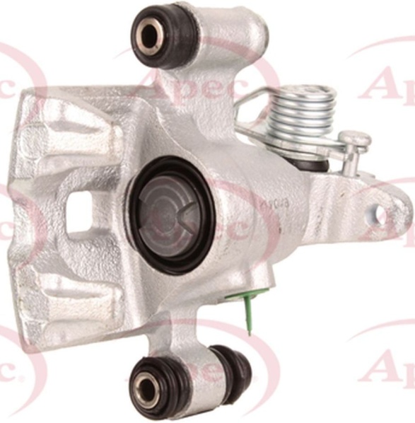 APEC LCA250 Brake Caliper Rear Left Fits Mazda 626 323 F/P 323 Protege Premacy