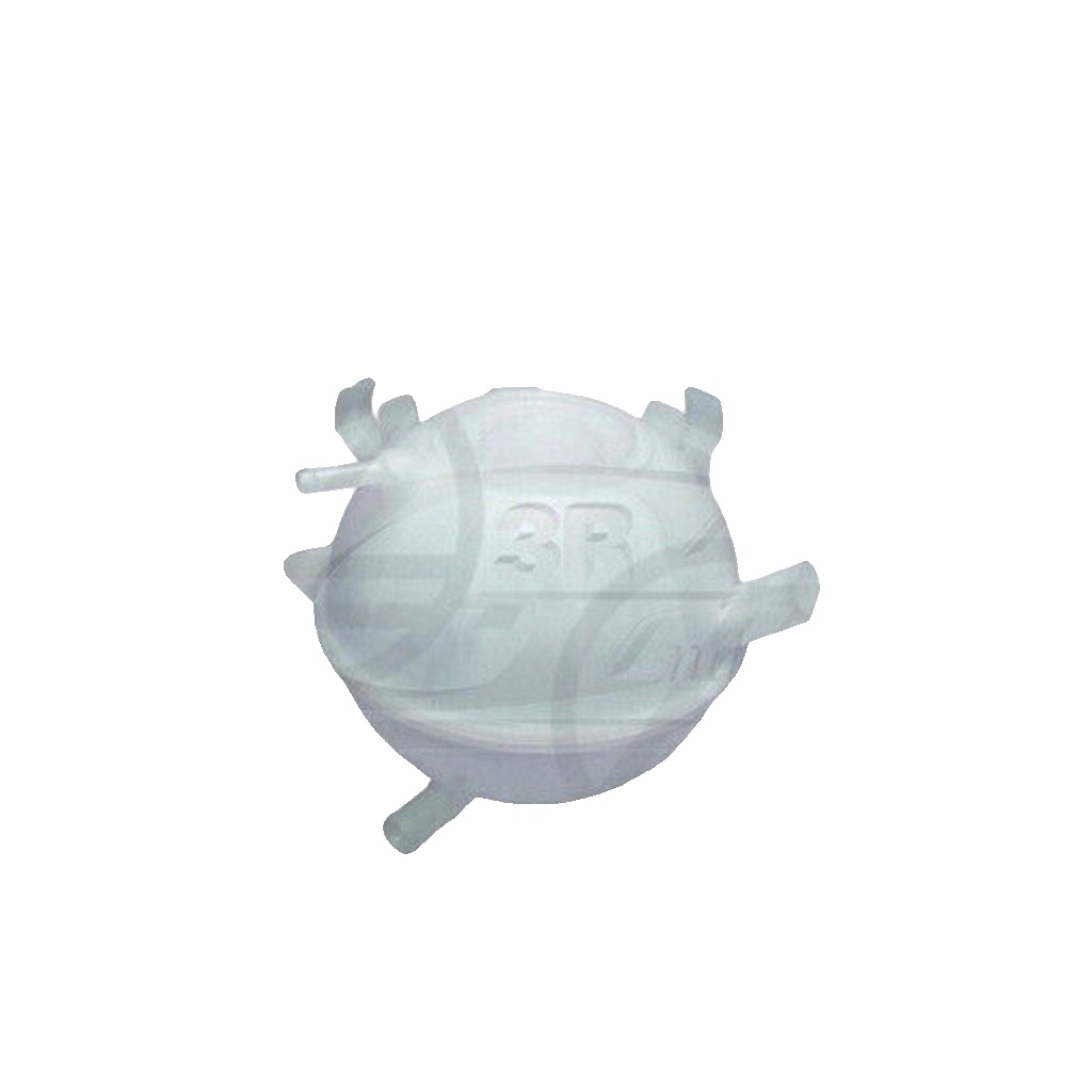 Expansion Tank, coolant 81739 3RG for VW SEAT SKODA AUDI