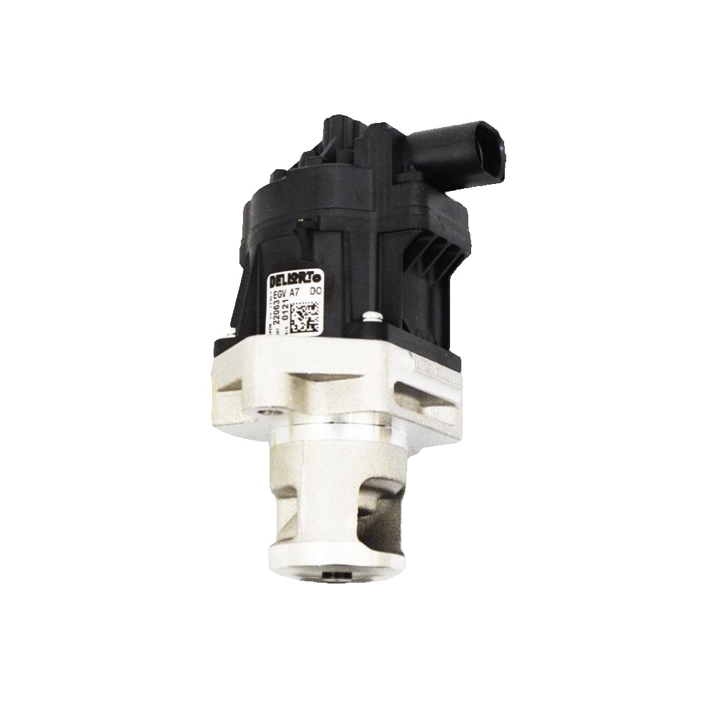 Diesel EGR Valve Vauxhall Astra J Mk6 2010 to 16 and GTC 55566052 New CDTi 2.0