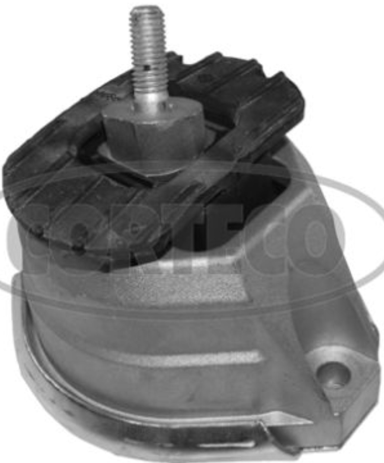 MOUNTING ENGINE 80005412 FOR BMW 6/E0/E3/Convertible/E4/E1 N62B40A 4.0L N62B44