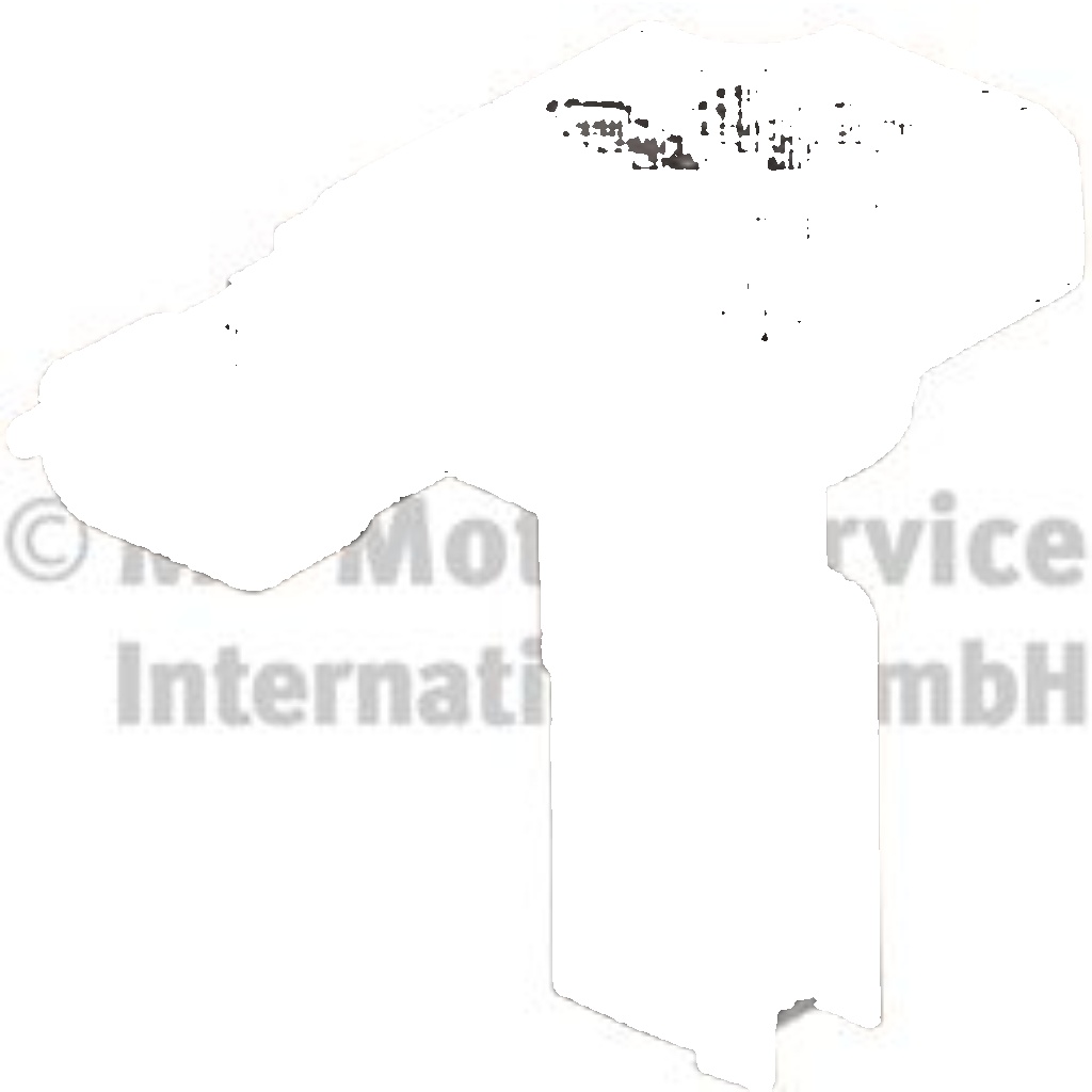PIERBURG 7.22184.17.0 Air Mass Sensor for OPEL,SAAB,VAUXHALL