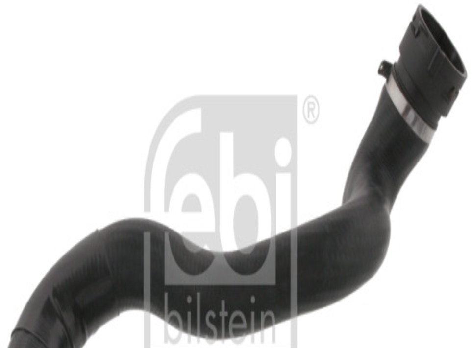 Febi Bilstein Radiator Hose 36148 for Mercedes-Benz