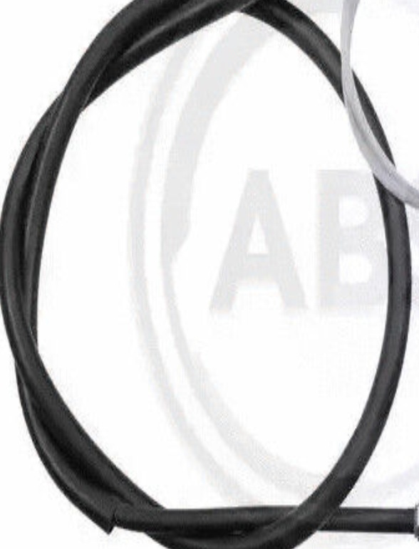 Original A.B.S. Cable Pull Parking Brake K13636 for Citroën Peugeot