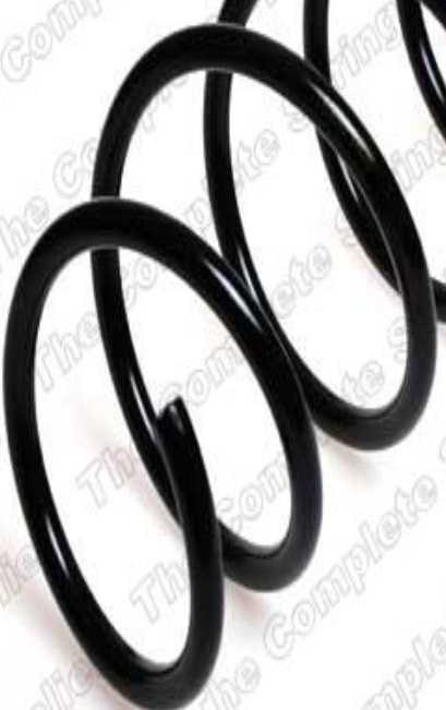 SUSPENSION SPRING 4075725 FOR LAND ROVER FREELANDER/Soft/Top/SUV 18 K4F 1.8L