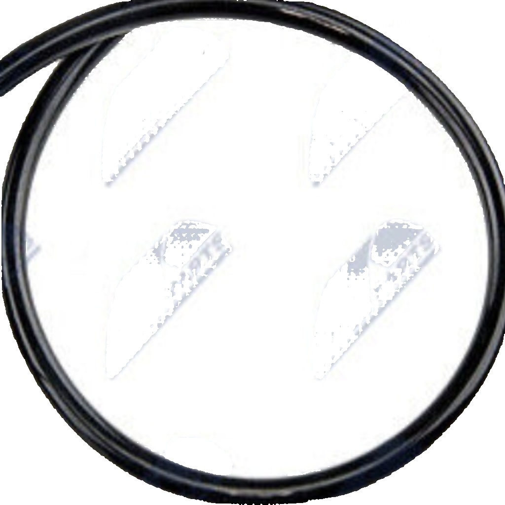 ECP-FT-002 NTY Sensor, crankshaft pulse for FIAT